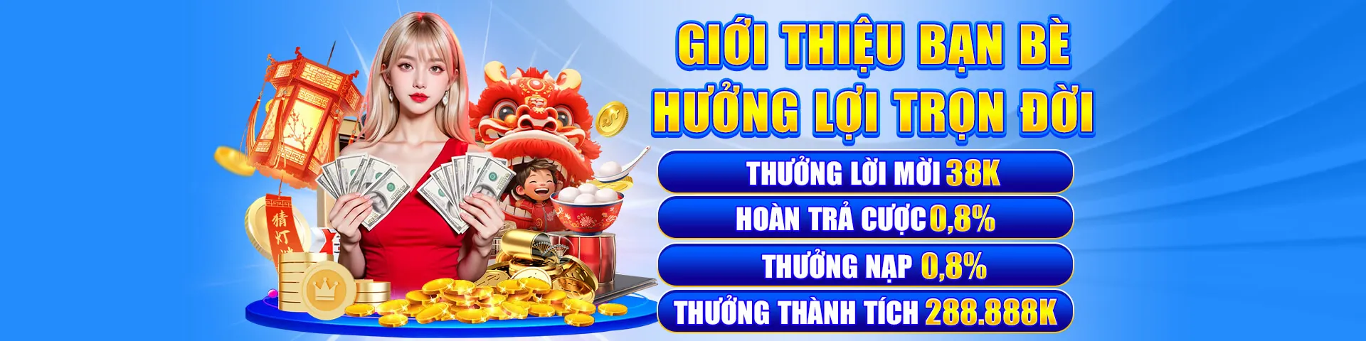 Chương trình VIP độc quyền của aog777 chính thức