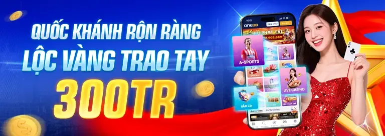 Hoàn trả tiền cược cao ngất ngưởng từ Aog777