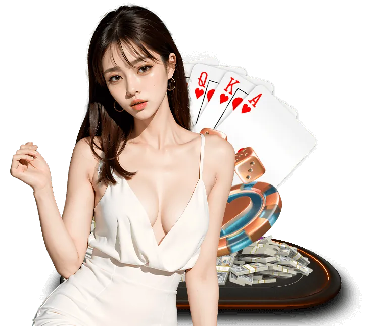 Baccarat tại aog777 chính thức
